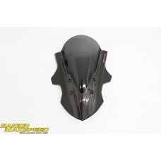 Mặt Nạ ABS Carbon  JMAX Honda CBR650F (chính hãng) 